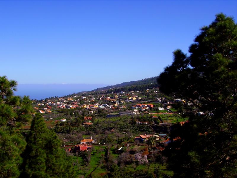 La-Palma-Mirador-Miraflorees-Puntagorda-Aussicht